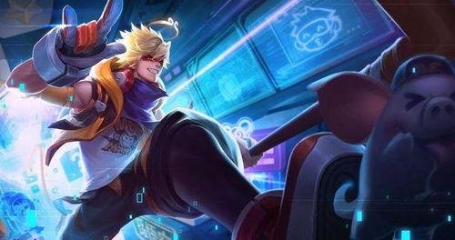 孙行者皮肤官方爆料最新